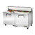 TSSU-60-16-HC | 60' | Refrigerated Counter, Sandwich / Salad Unit TSSU-60-16-HC | 60' | Refrigerated Counter, Sandwich / Salad Unit