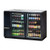 TBB-24GAL-48G-HC-LD | 47' | Back Bar Cabinet, Refrigerated TBB-24GAL-48G-HC-LD | 47' | Back Bar Cabinet, Refrigerated
