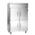 VERSA-2D-HD-HC | 52' | Refrigerator, Reach-In