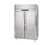 HSA-2D-1-EW-PT | 58' | Heated Cabinet, Pass-Thru