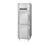 RSA-1D-S1-EW-PT-HD-HC | 34' | Refrigerator, Pass-Thru