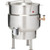 K40DL | 32' | Kettle, Direct Steam, Stationary