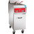 1ER85D | 21' | Fryer, Electric, Floor Model, Full Pot