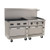 72SS-6B36G | 72' | Range, 72 Restaurant, Gas 72SS-6B36G | 72' | Range, 72 Restaurant, Gas