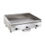 HEG24E | 24' | Griddle, Electric, Countertop