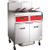 4VK85CF | 84' | Fryer, Gas, Multiple Battery 4VK85CF | 84' | Fryer, Gas, Multiple Battery