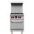 SX24-4BP-QS-PLATINUM | 23' | Range, 24 Restaurant, Gas SX24-4BP-QS-PLATINUM | 23' | Range, 24 Restaurant, Gas