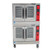 VC55ED | 40' | Convection Oven, Electric