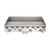 MSA24-QS-PLATINUM | 24' | Griddle, Gas, Countertop