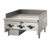 HDTG-3630G | 36' | Griddle, Gas, Countertop