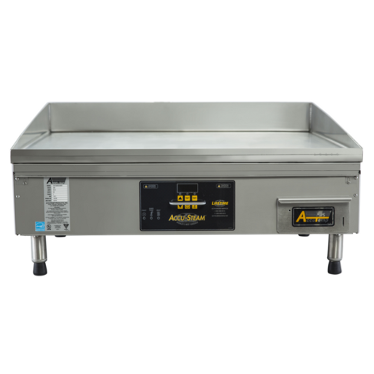 EGF2083A2450-T1 | 24' | Griddle, Electric, Countertop