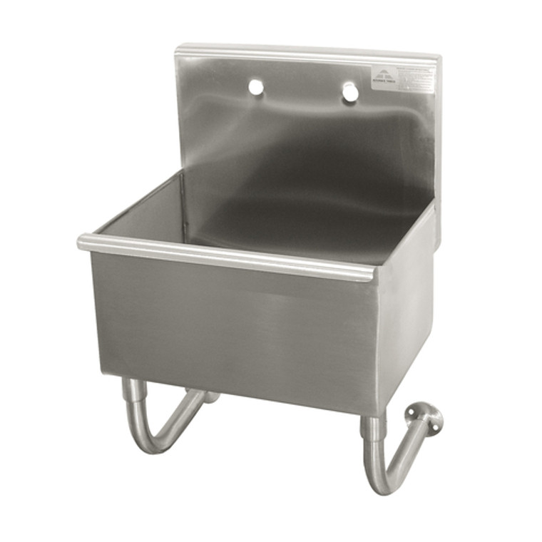 WSS-14-21 | 18' | Sink, Hand