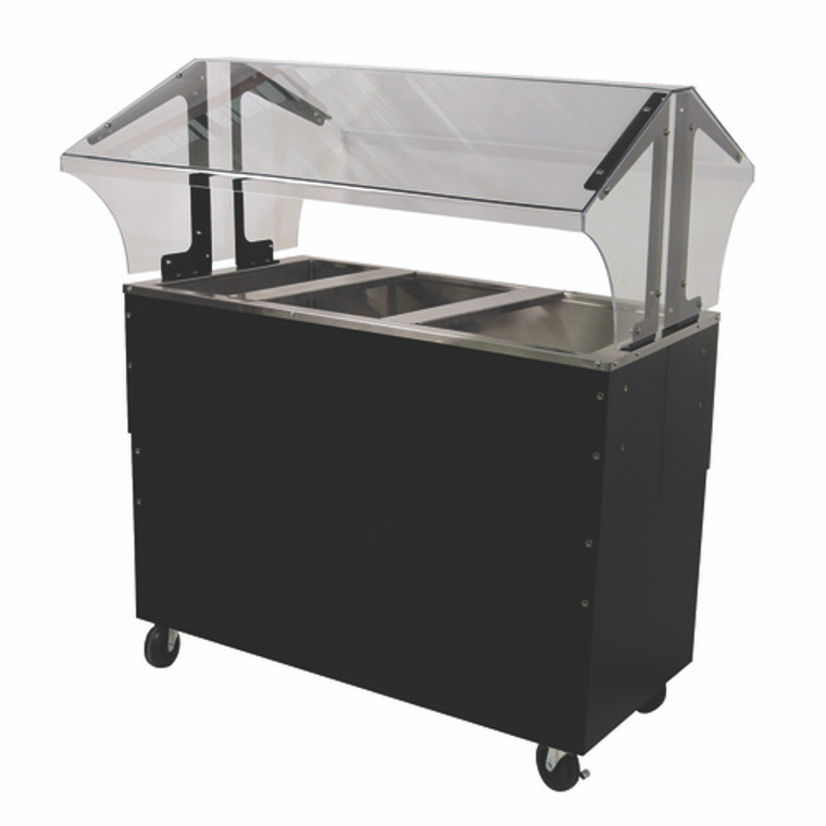 B3-CPU-B-SB | 47' | Serving Counter, Cold Food