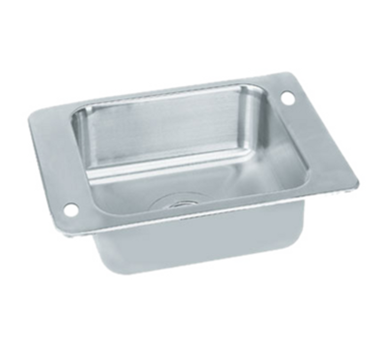 SCH-1-2317 | 23' | Sink, Drop-In