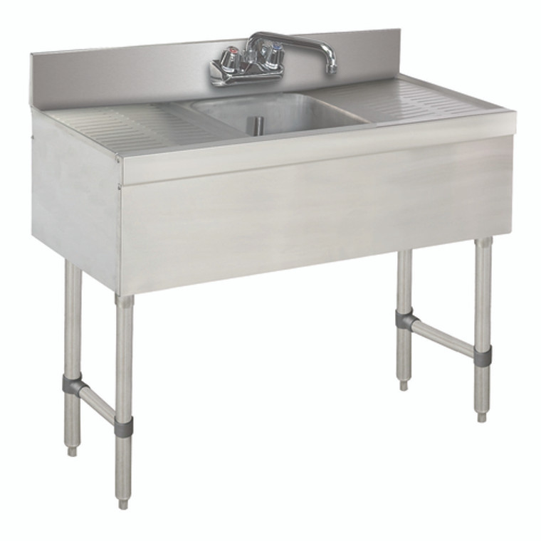 SLB-31C | 36' | Underbar Sink Units