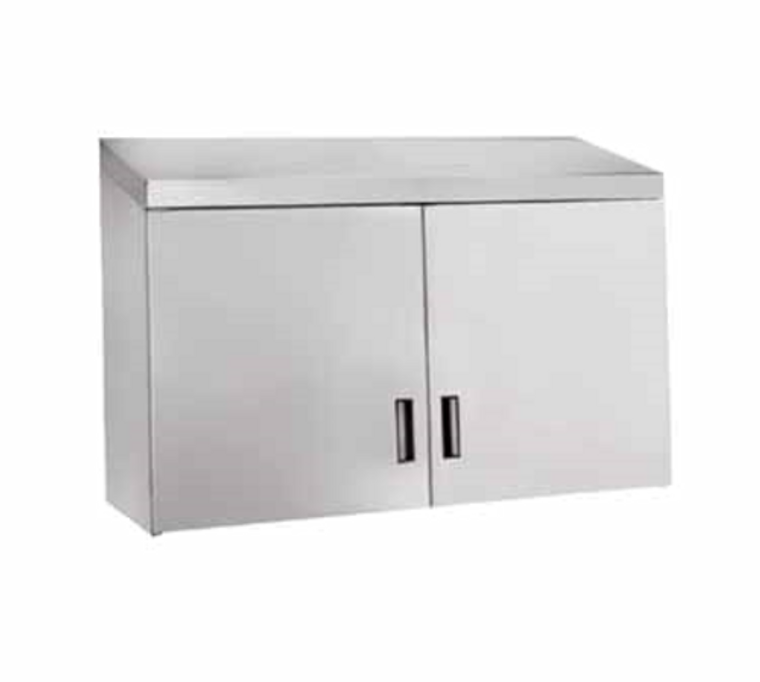 WCH-15-96 | 96' | Cabinet, Wall-Mounted