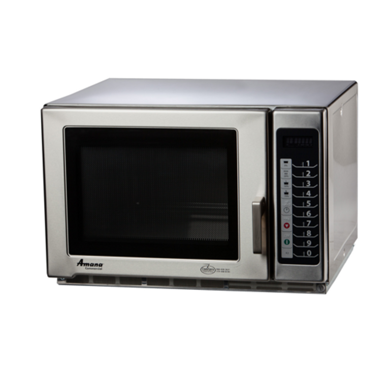 RFS12TS | 21' | Microwave Oven