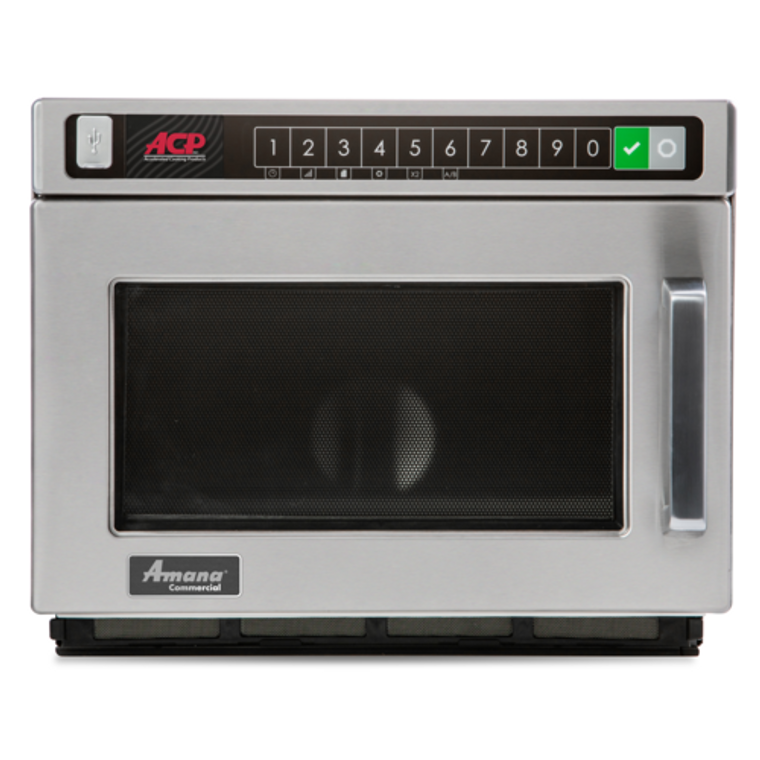 HDC12A2 | 16' | Microwave Oven