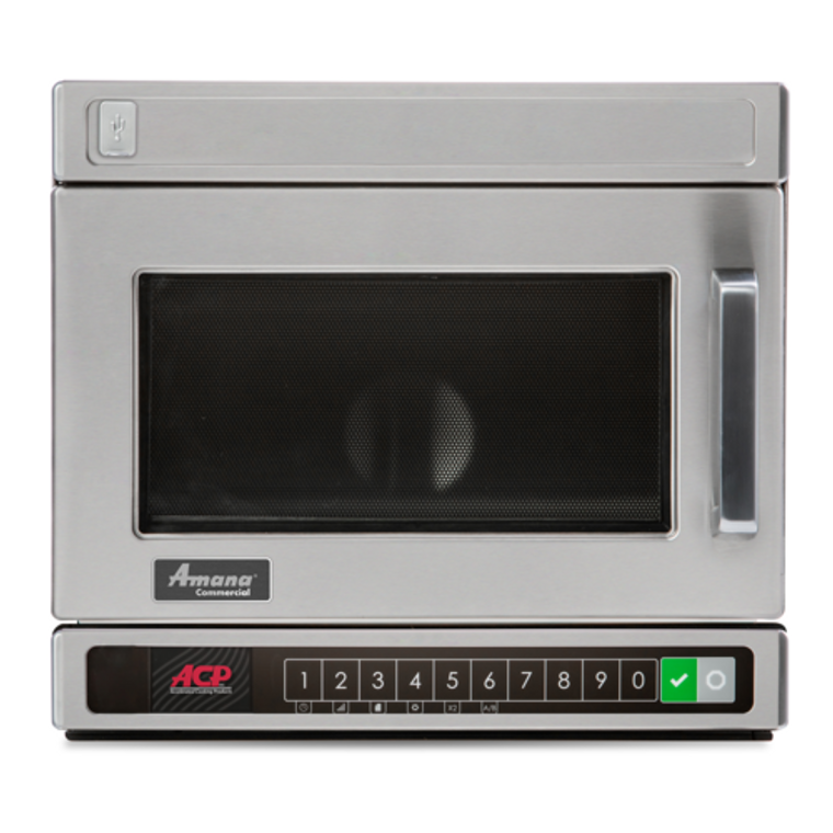 HDC10Y15 | 17' | Microwave Oven