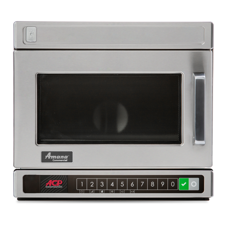 HDC21Y2 | 17' | Microwave Oven