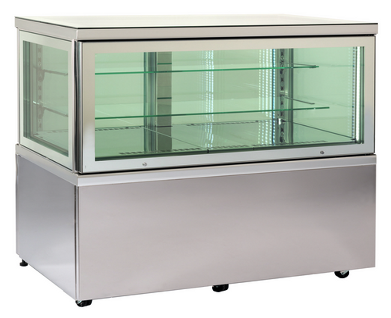 CIELO 150-5 NFP | 59' | Display Case, Refrigerated