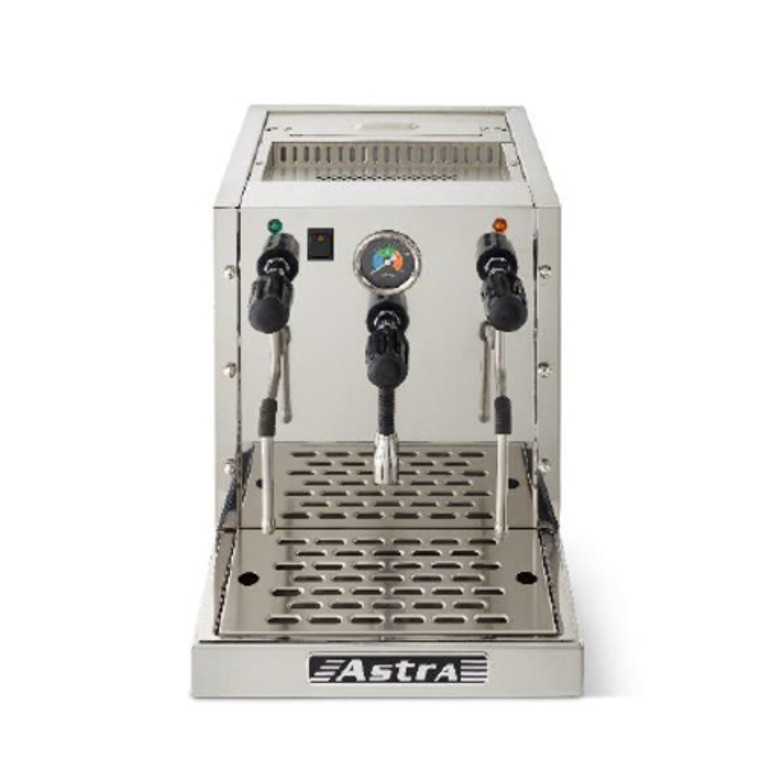 STP1800 | 13' | Milk Steamer Frother