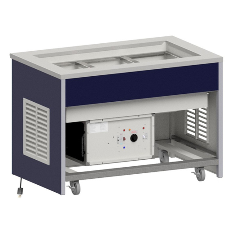 INFHC-6 | 91' | Serving Counter, Hot & Cold
