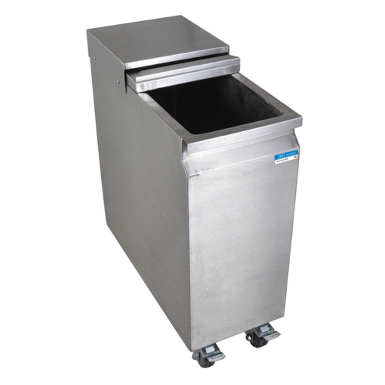 BK-MIB-2411 | 11' | Ice Bin / Ice Caddy , Mobile