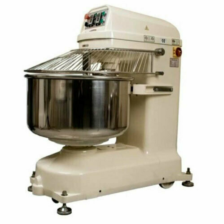 BMSM120 | 32' | Mixer, Spiral Dough