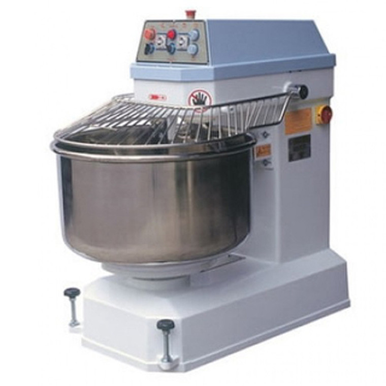 BMSM240 | 43' | Mixer, Spiral Dough