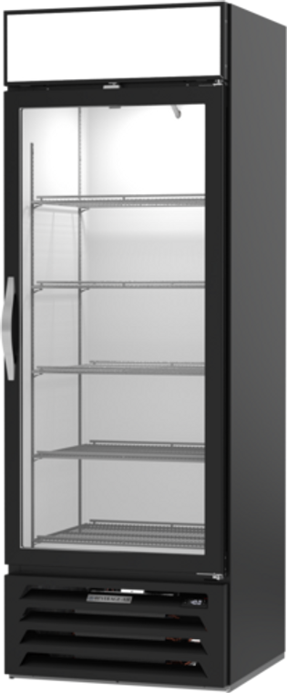 MMF19HC-1-B | 27' | Freezer, Merchandiser