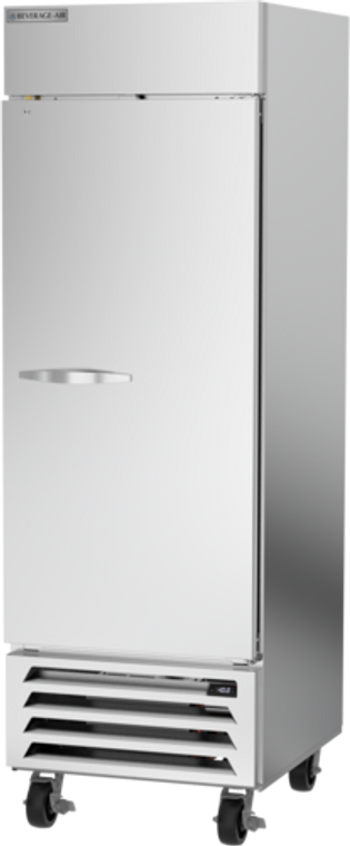 HBF23HC-1 | 27' | Freezer, Reach-In