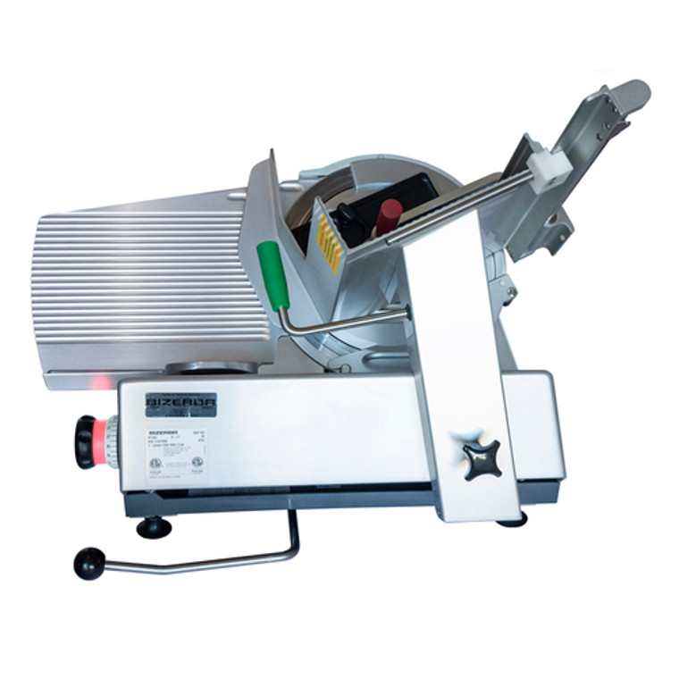 GSP HD I 90-K12 | 22' | Food Slicer, Electric