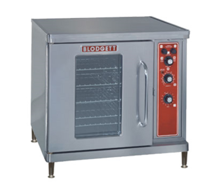 CTBR BASE | 30' | Convection Oven, Electric