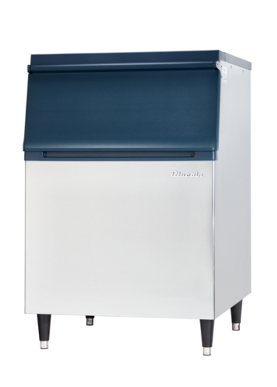 BLIB-500S | 30' | Ice Bin for Ice Machines