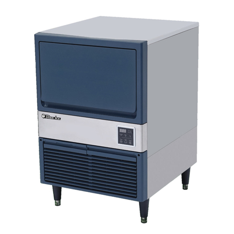 BLUI-150A | 25' | Ice Maker with Bin, Cube-Style