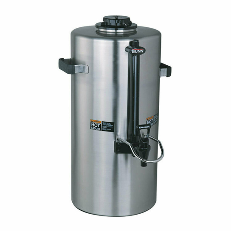 39400.0001 | 13' | Thermal Server, Brew-Thru