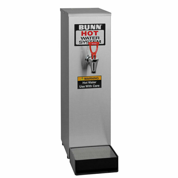 02500.0001 | 7' | Hot Water Dispenser