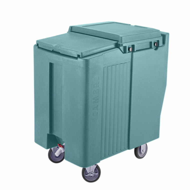 ICS175T401 | 23' | Ice Bin / Ice Caddy , Mobile