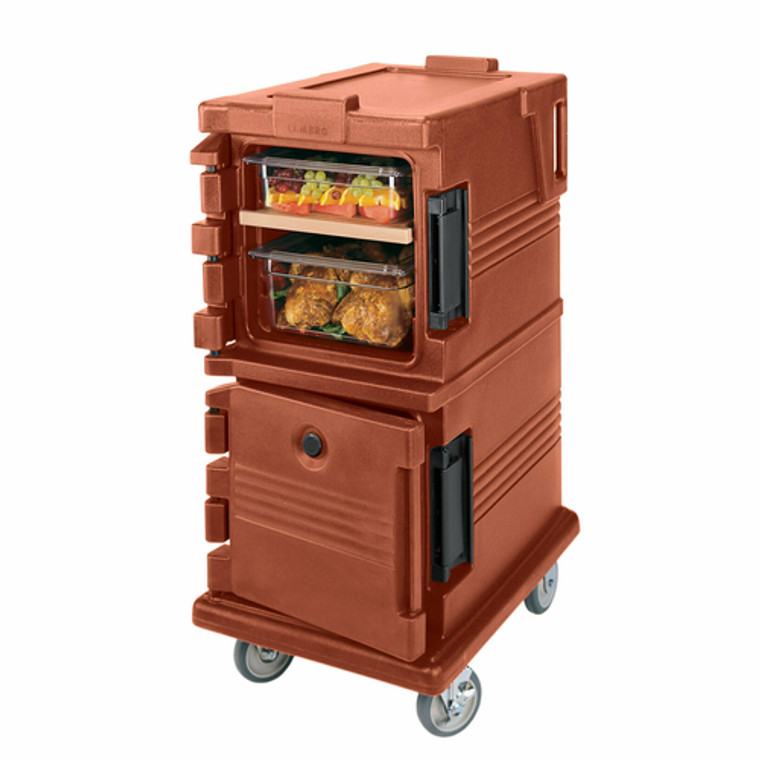 UPC600402 | 20' | Cabinet, Enclosed, Bun / Food Pan