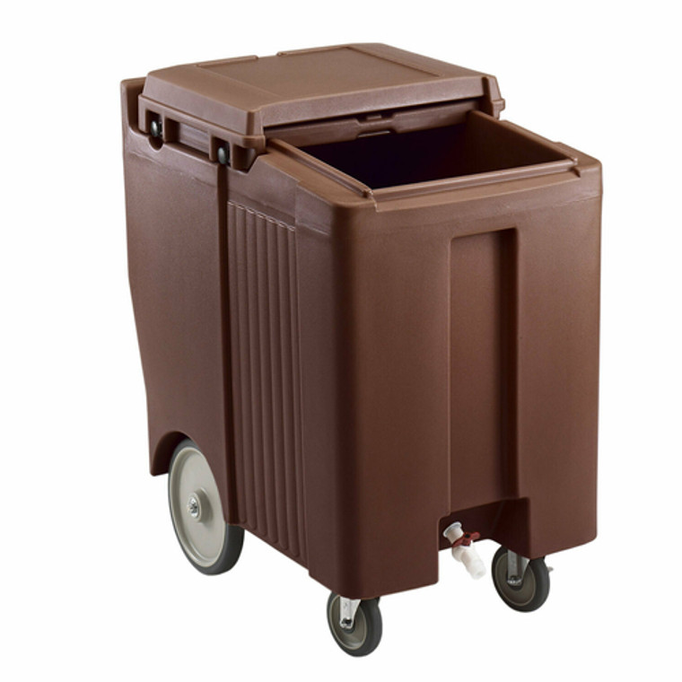 ICS175TB131 | 23' | Ice Bin / Ice Caddy , Mobile