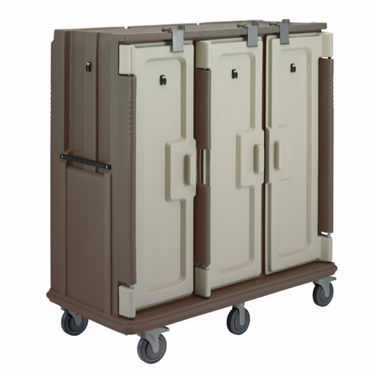 MDC1418T30194 | 60' | Cabinet, Meal Tray Delivery