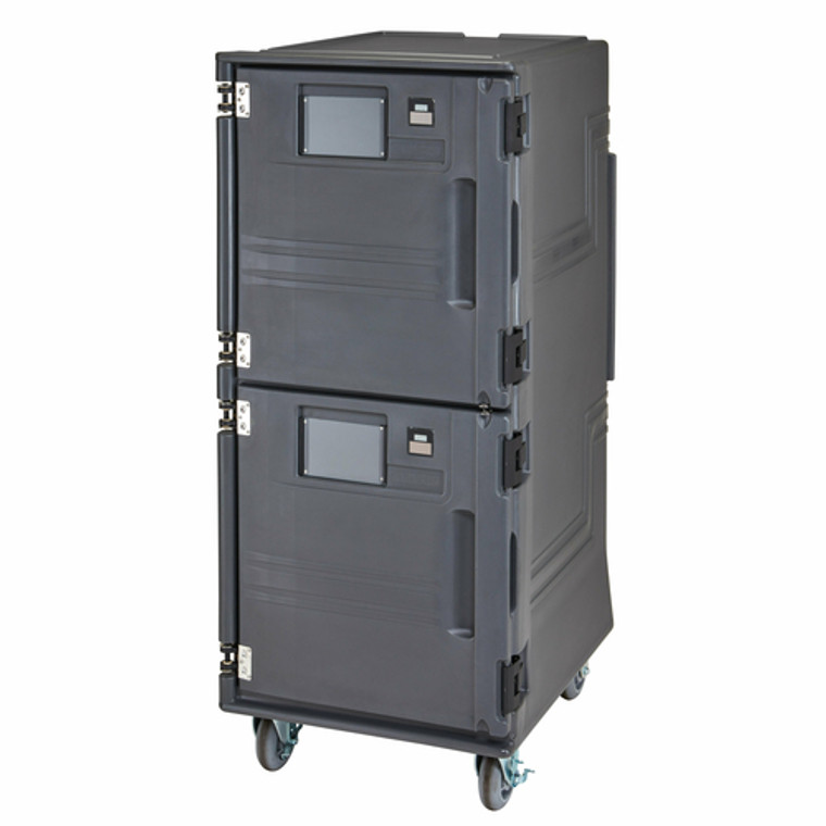 PCUPH615 | 28' | Heated Cabinet, Mobile