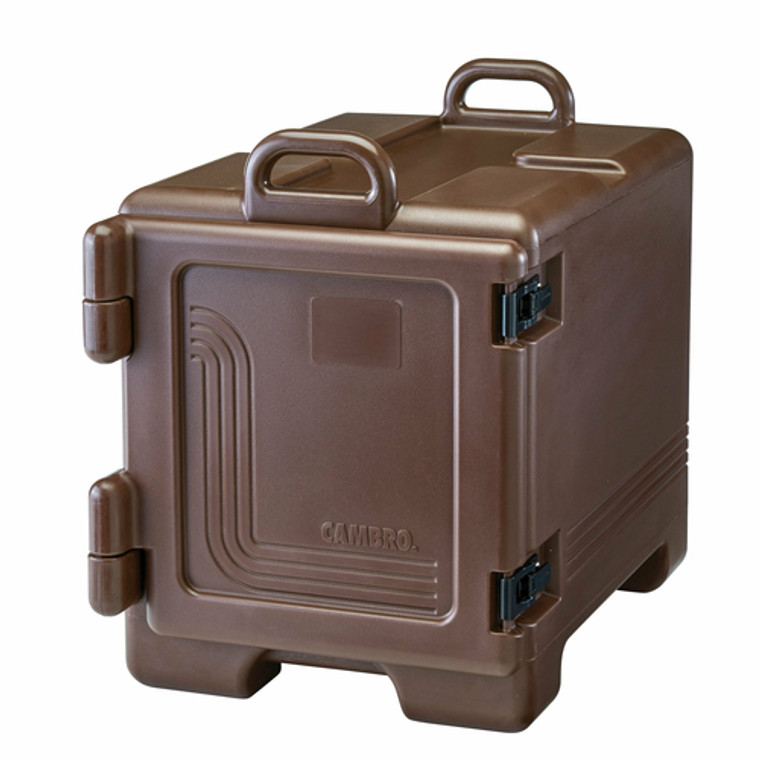 UPC300131 | 17' | Cabinet, Enclosed, Bun / Food Pan