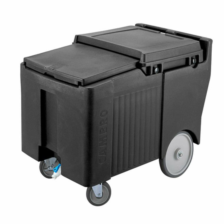 ICS175LB110 | 24' | Ice Bin / Ice Caddy , Mobile