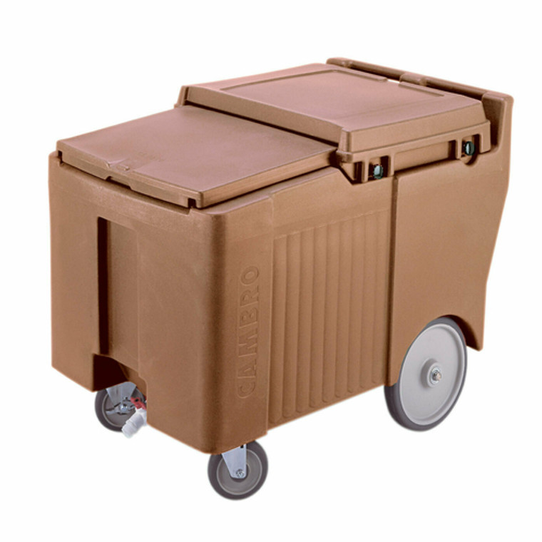 ICS175LB157 | 24' | Ice Bin / Ice Caddy , Mobile