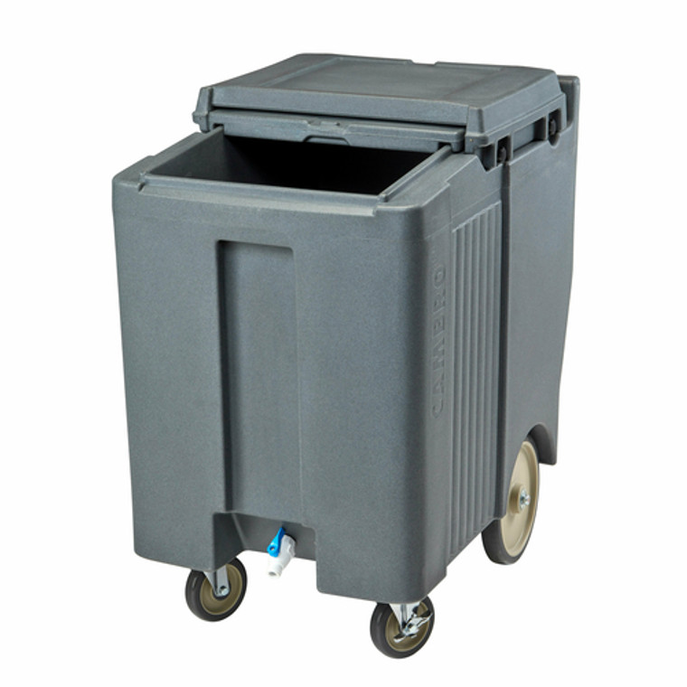 ICS175TB191 | 23' | Ice Bin / Ice Caddy , Mobile