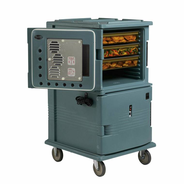 UPCH1600401 | 28' | Heated Cabinet, Mobile