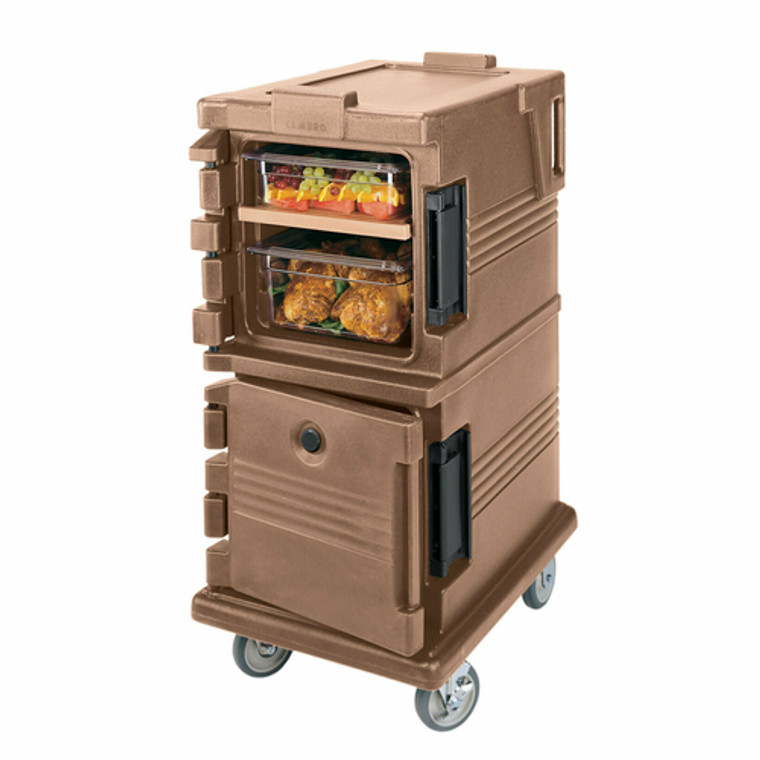 UPC600157 | 20' | Cabinet, Enclosed, Bun / Food Pan