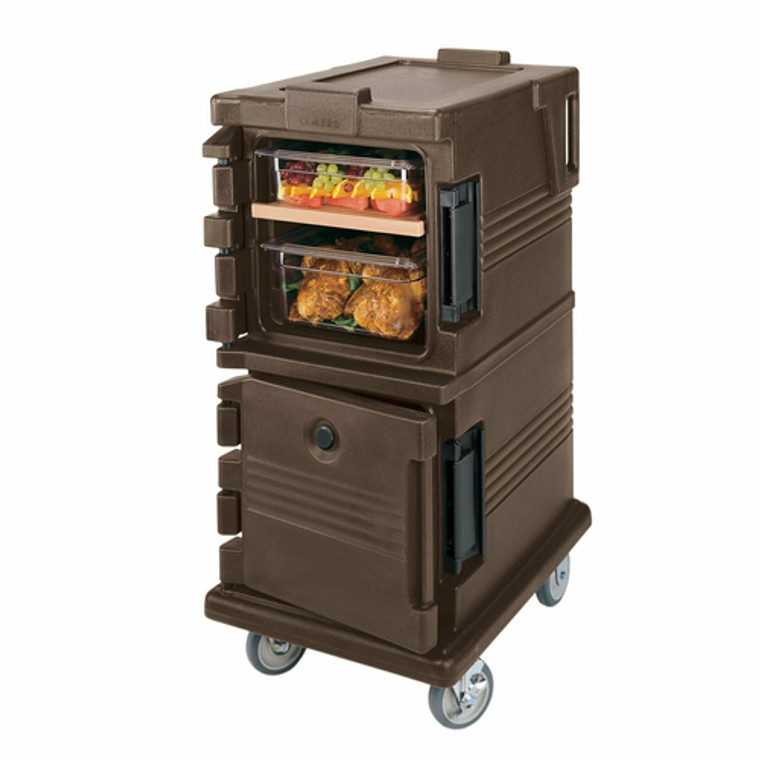 UPC600131 | 20' | Cabinet, Enclosed, Bun / Food Pan